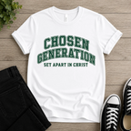 Chosen Generation T-shirt