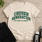 Chosen Generation T-shirt
