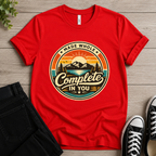 Complete In You T-shirt
