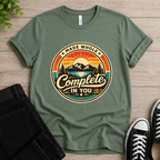 Complete In You T-shirt