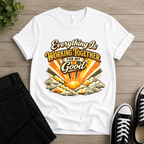 Everything is Working Together For My Good T-shirt