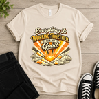 Everything is Working Together For My Good T-shirt