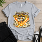Everything is Working Together For My Good T-shirt