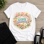 God's Goodness T-shirt