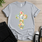 You Live In Me T-shirt