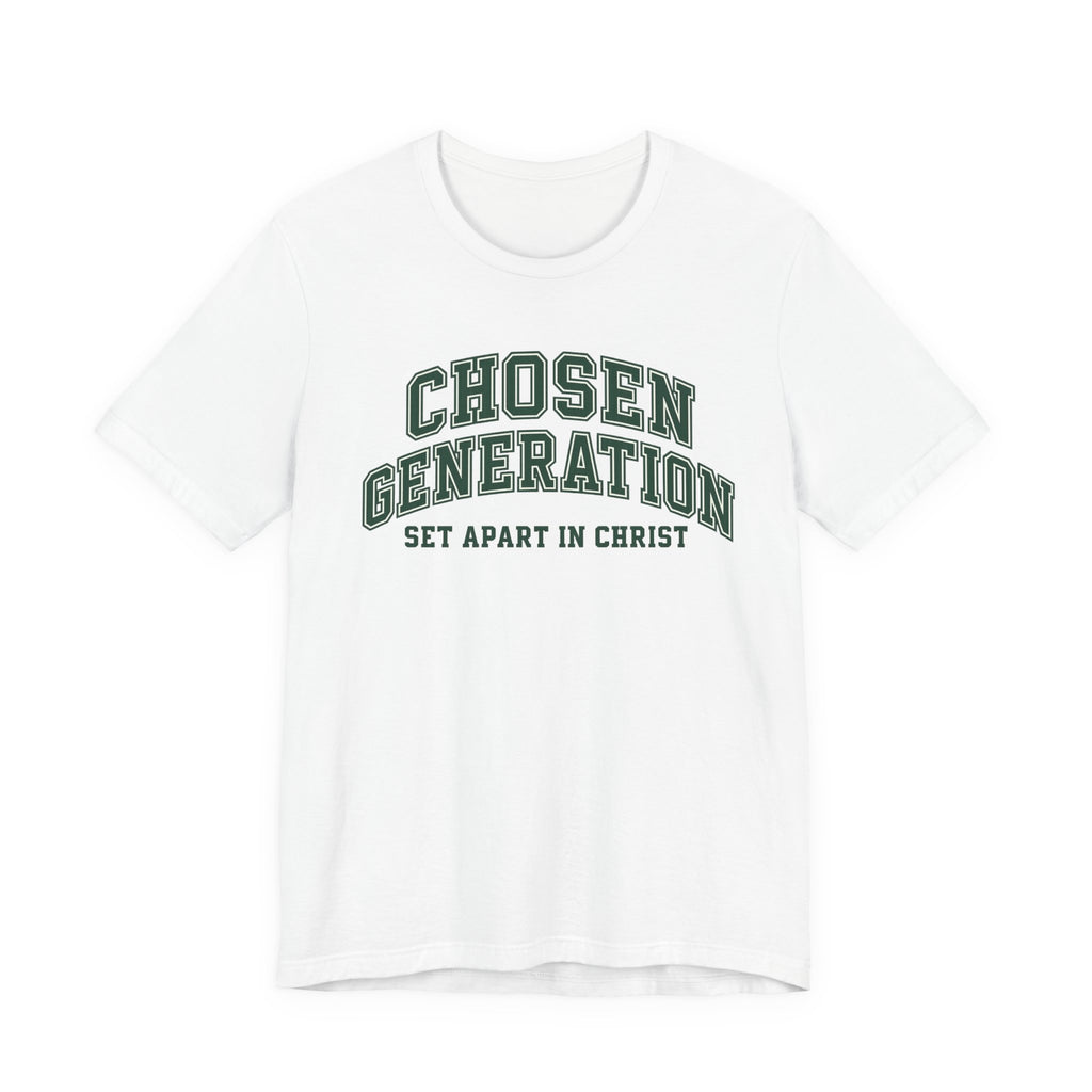 Chosen Generation T-shirt