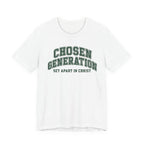 Chosen Generation T-shirt