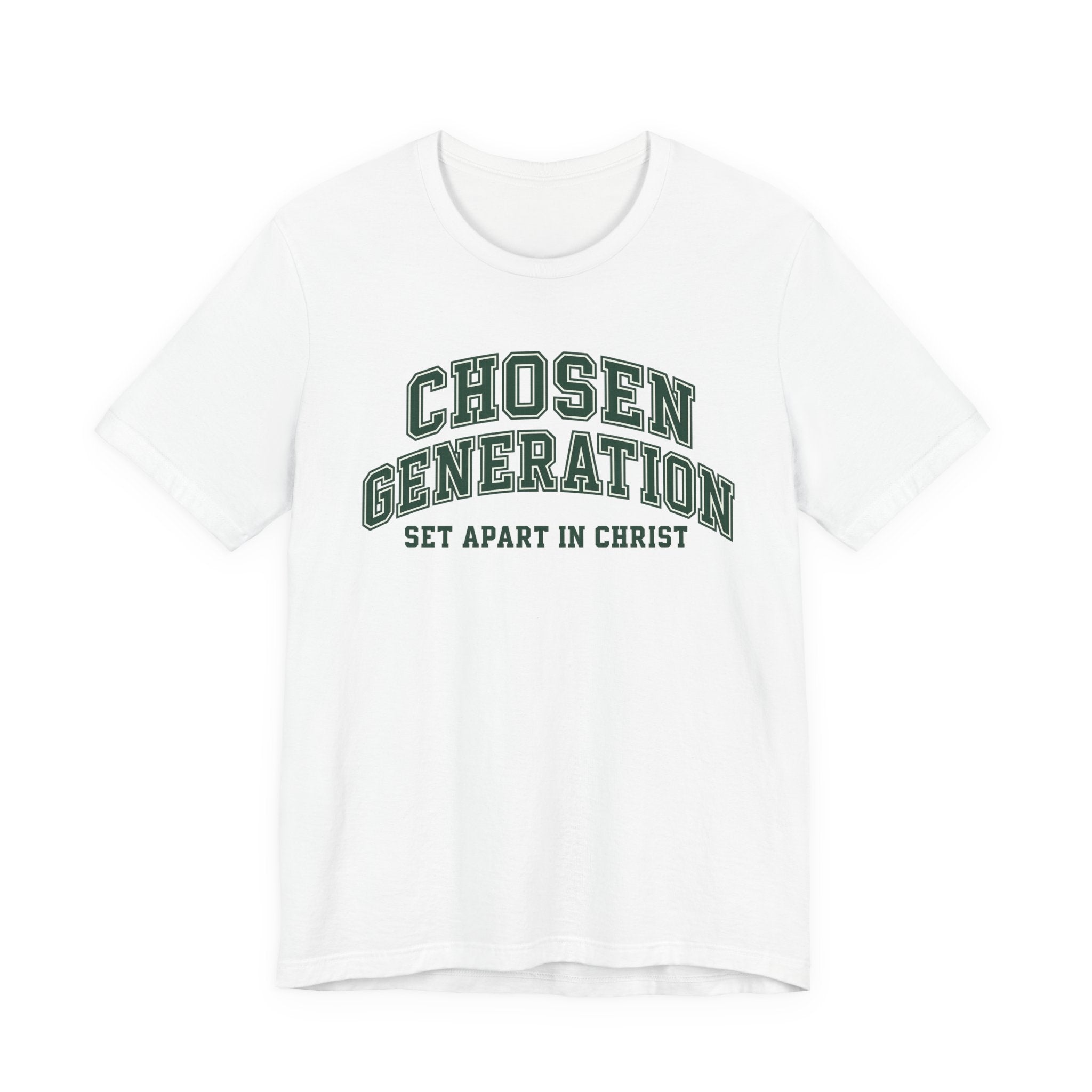 Chosen Generation T-shirt