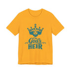 I'm God's Heir T-shirt
