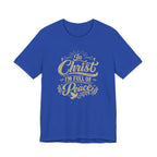 I'm Full Of Peace T-shirt