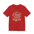 I'm Full Of Peace T-shirt