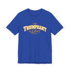 I'm Triumphant In Christ T-shirt