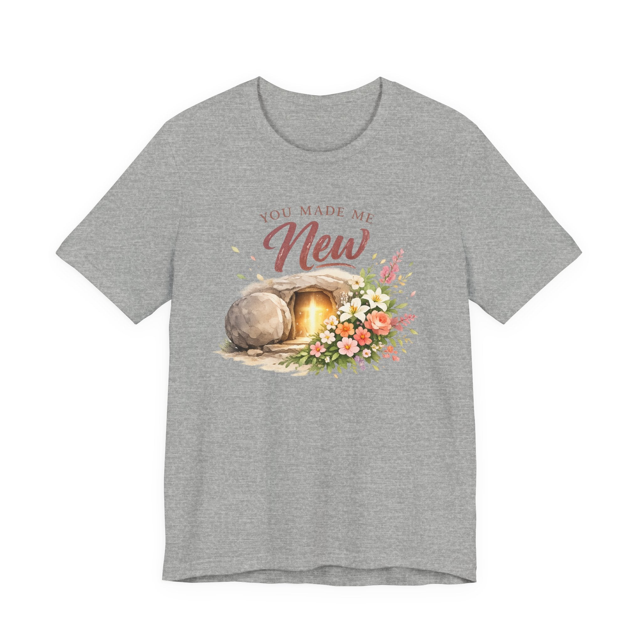 You Made Me New T-shirt