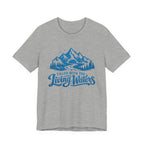 Filled With the Holy Spirit T-shirt