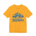 Filled With the Holy Spirit T-shirt