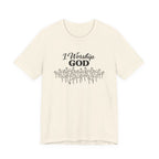 I Worship God T-shirt