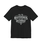The Righteousness of God T-shirt