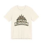I Speak Kingdom T-shirt