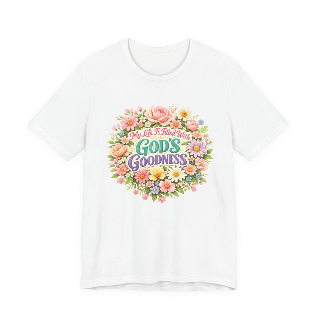 God's Goodness T-shirt