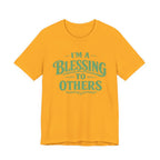 Blessing To Others T-shirt