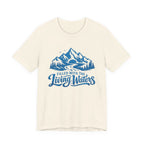 Filled With the Holy Spirit T-shirt