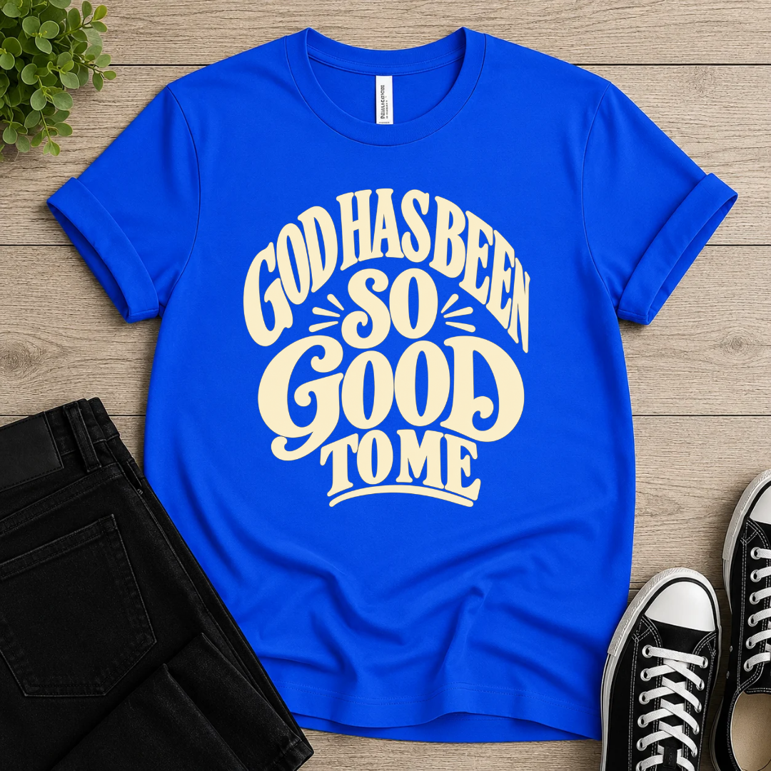 So Good T-shirt
