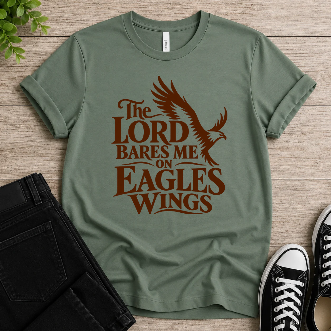 Eagles Wings T-shirt