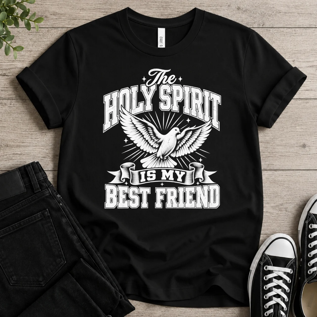THS Best Friend T-shirt