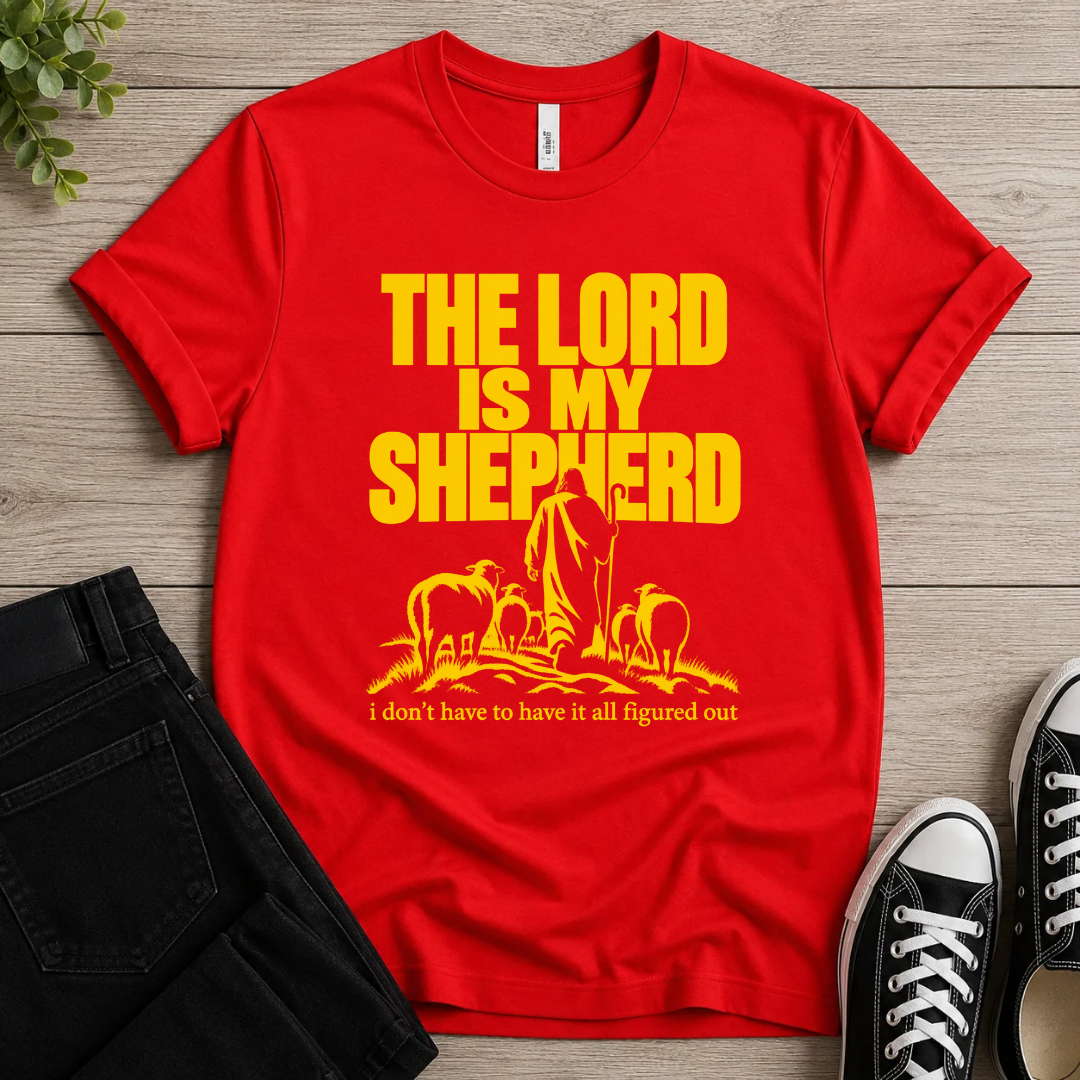 My Shepherd T-shirt