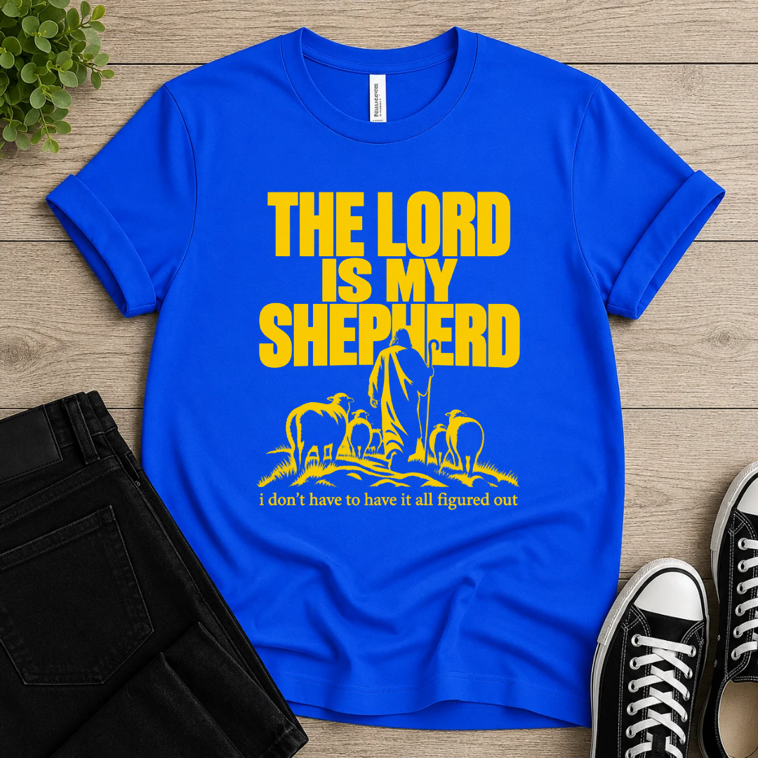 My Shepherd T-shirt