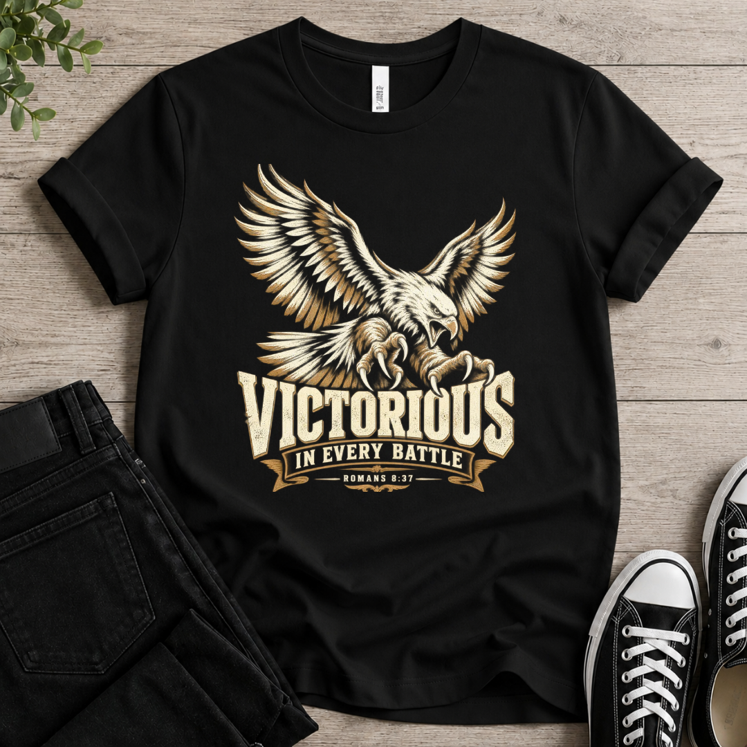 Victorious T-shirt