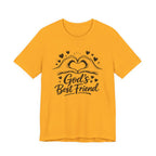 God's Best Friend T-shirt