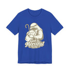 God Is Mercyful T-shirt