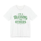 Blessing To Others T-shirt