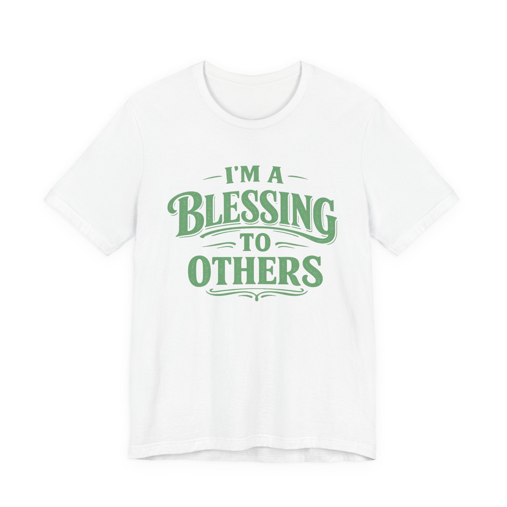 Blessing To Others T-shirt