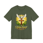 The Holy Spirit Lives In Me T-shirt
