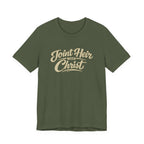 Joint Heirs With Christ T-shirt