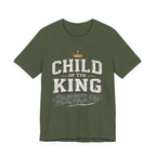 Child of The King T-shirt