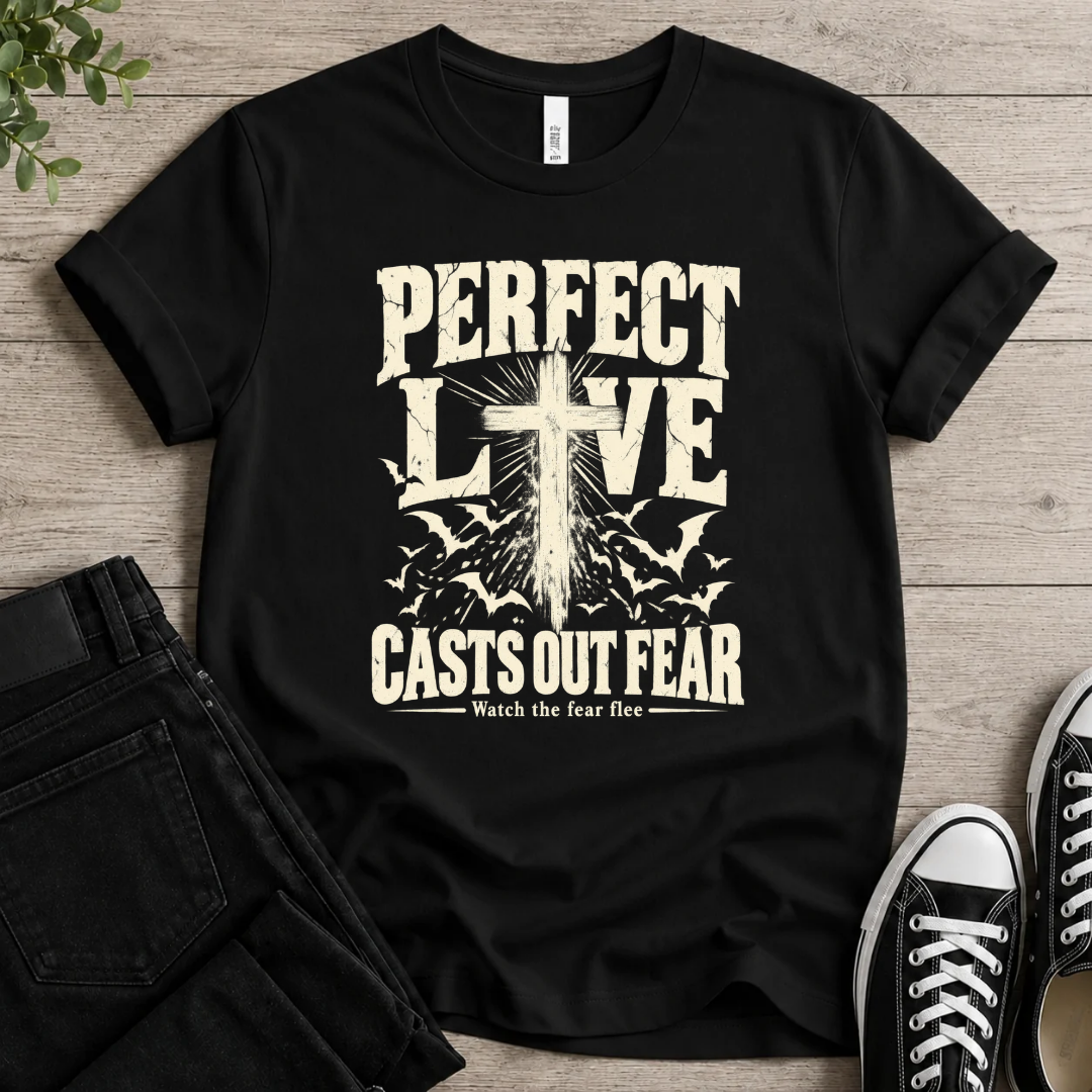 Perfect Love T-shirt