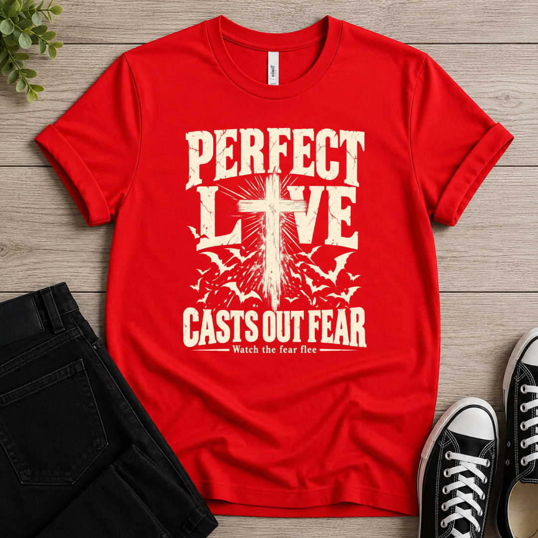 Perfect Love T-shirt