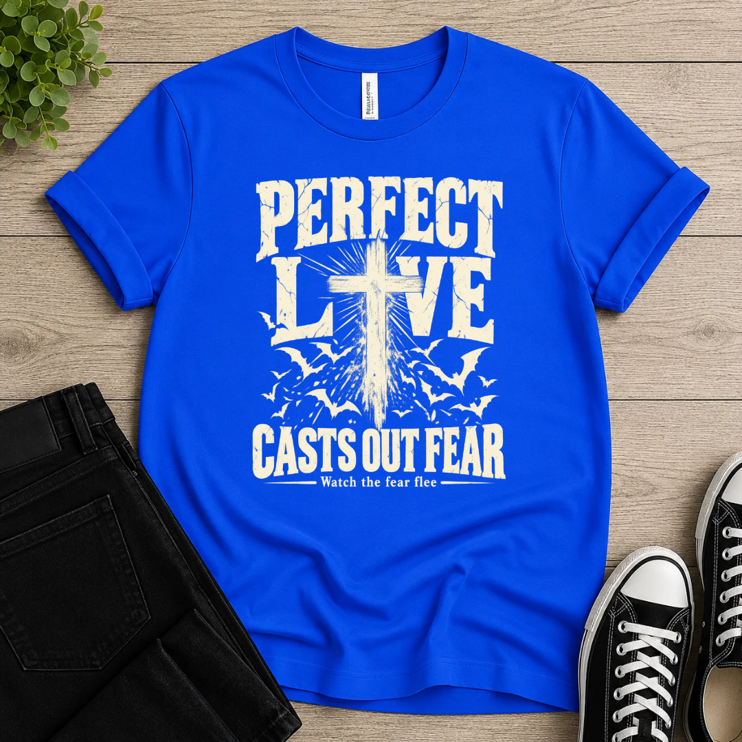 Perfect Love T-shirt