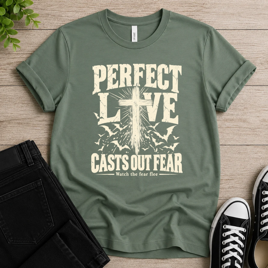 Perfect Love T-shirt