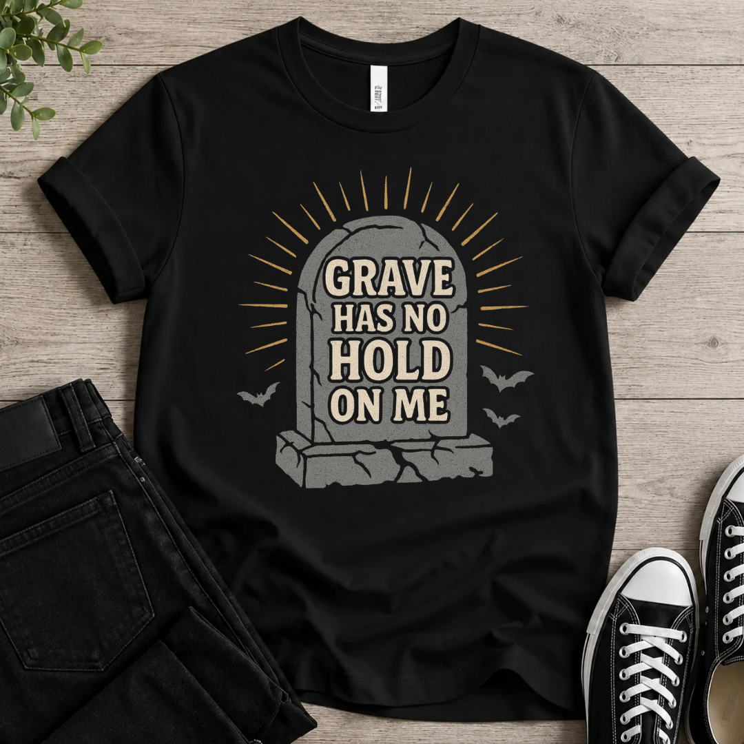 No Hold T-shirt