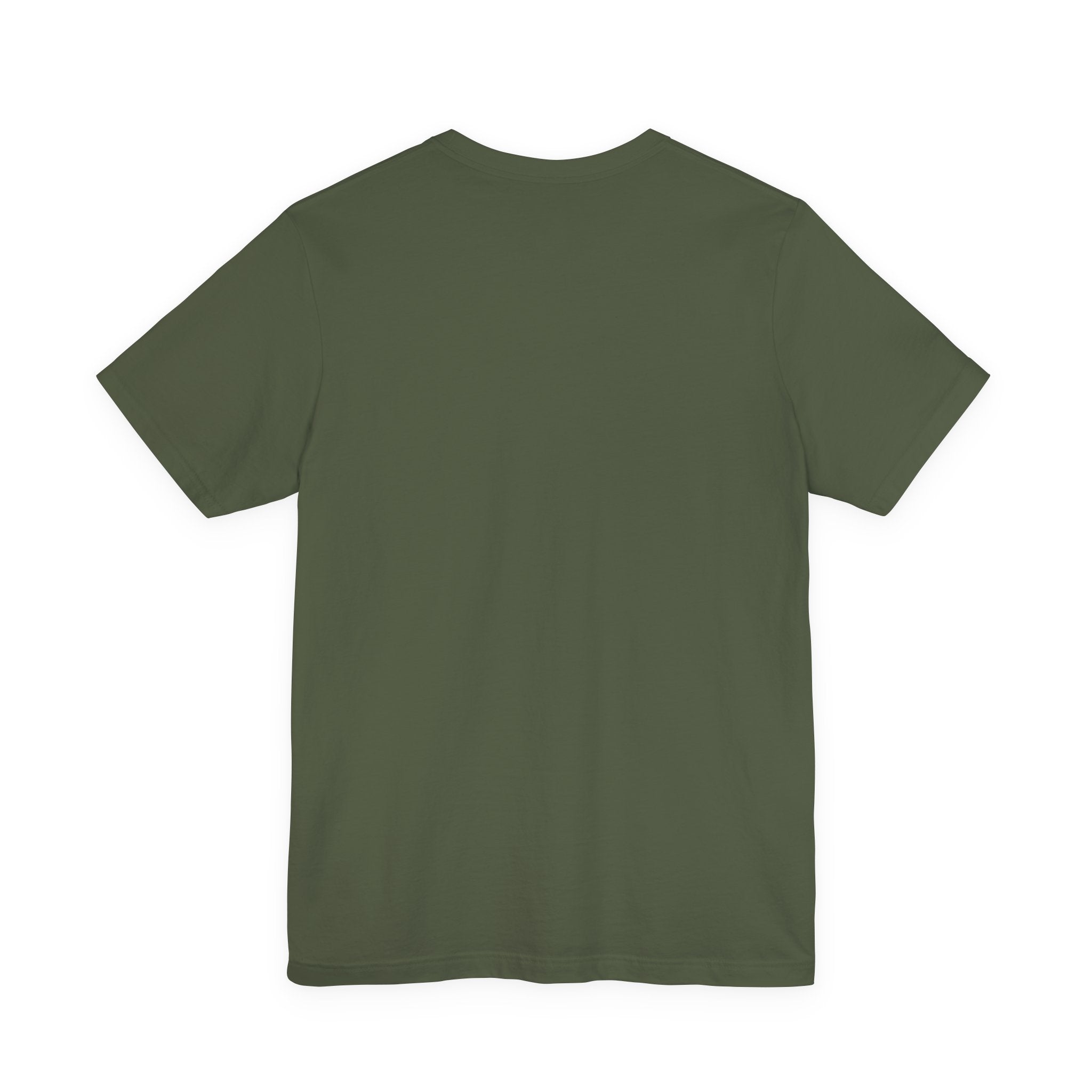 Bold & Courageous T-shirt