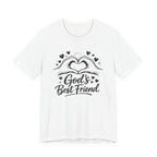 God's Best Friend T-shirt