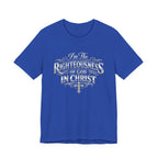 The Righteousness of God T-shirt