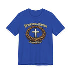 Victorious & Blessed T-shirt