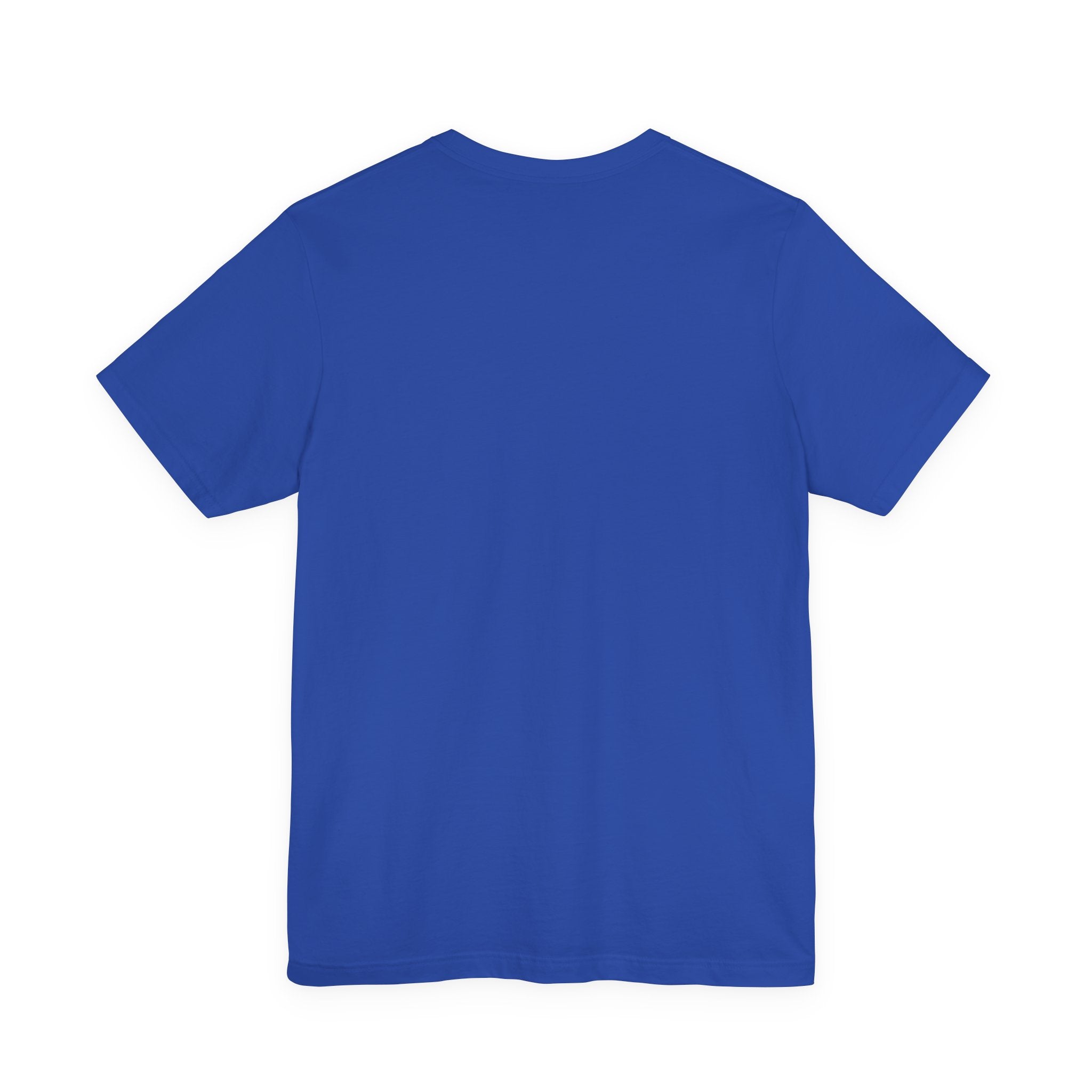 Bold & Courageous T-shirt