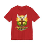 The Holy Spirit Lives In Me T-shirt