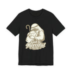 God Is Mercyful T-shirt